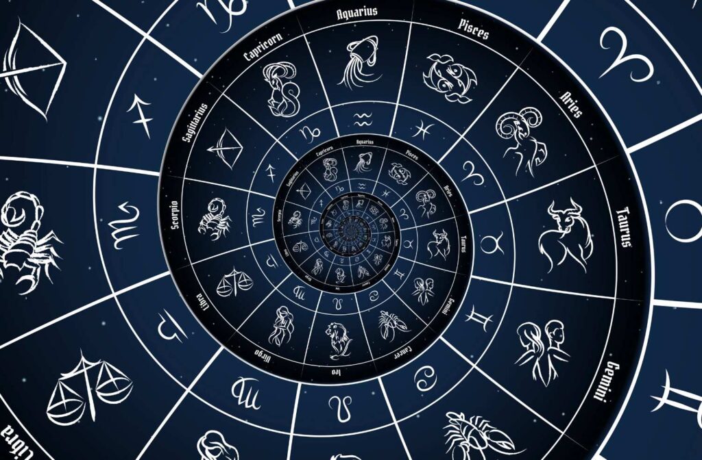 Astroloģiskā prognoze janvārim