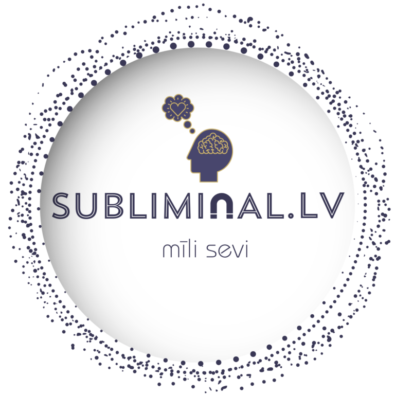 1 gada subliminālu abonements
