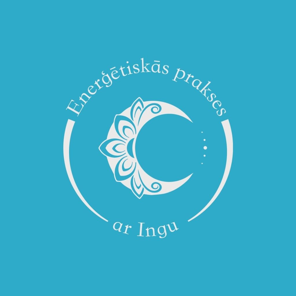 INGA ĶERZUMA / Vastu konsultācijas Logo