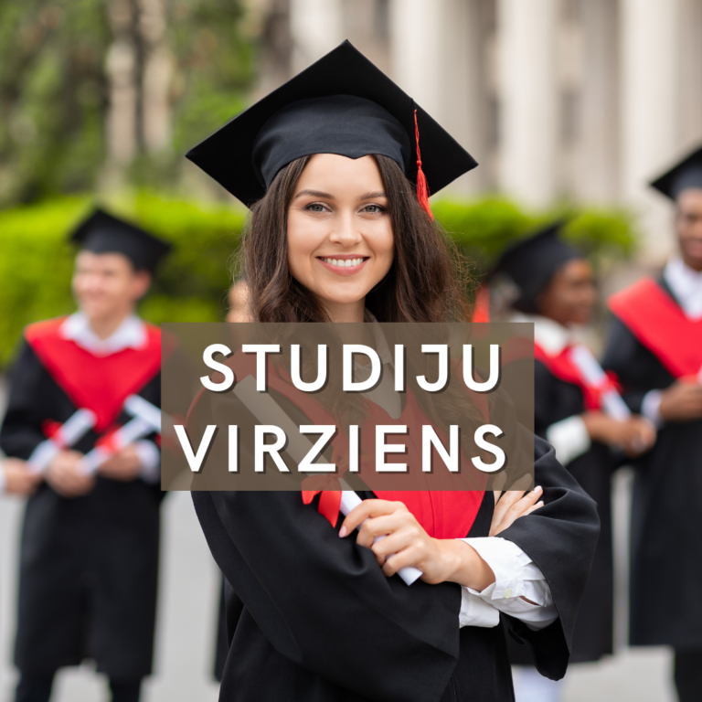 Studiju Virziens