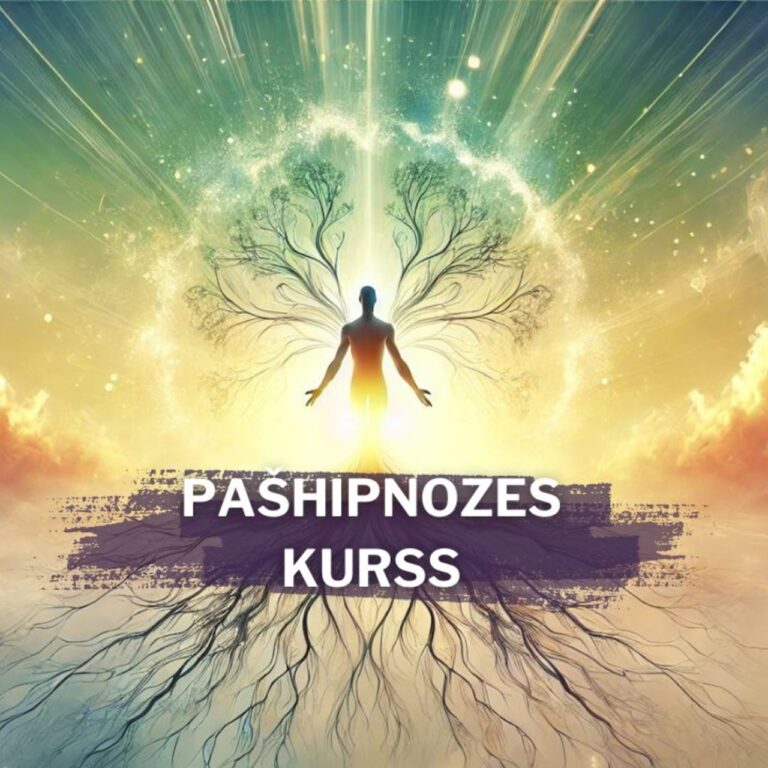 Kad stress pārņem-kā reaģēt citādi un justies labi