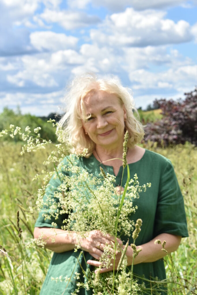 Inese Vasiļevska/ Pirts rituāli Tev galerijas attēls 1