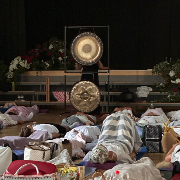 Retrīts Tīnūžos: LAUVAS VĀRTU PORTĀLA AKTIVĀCIJA & SIRDS ATVĒRŠANA MĪLESTĪBAI 08.-09.08.