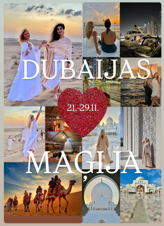 OLITAS SUPES RETRĪTI KLĀTIENĒ: Dievu zeme Grieķija, Kundalini pasākums Tīnūžos, Bagātā Dubaija galerijas attēls 4