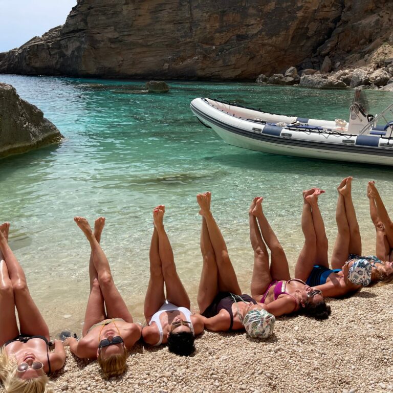 Sardīnijas brīnumainā daba: ceļojums, atpūta, ekskursijas 21.-28.09.