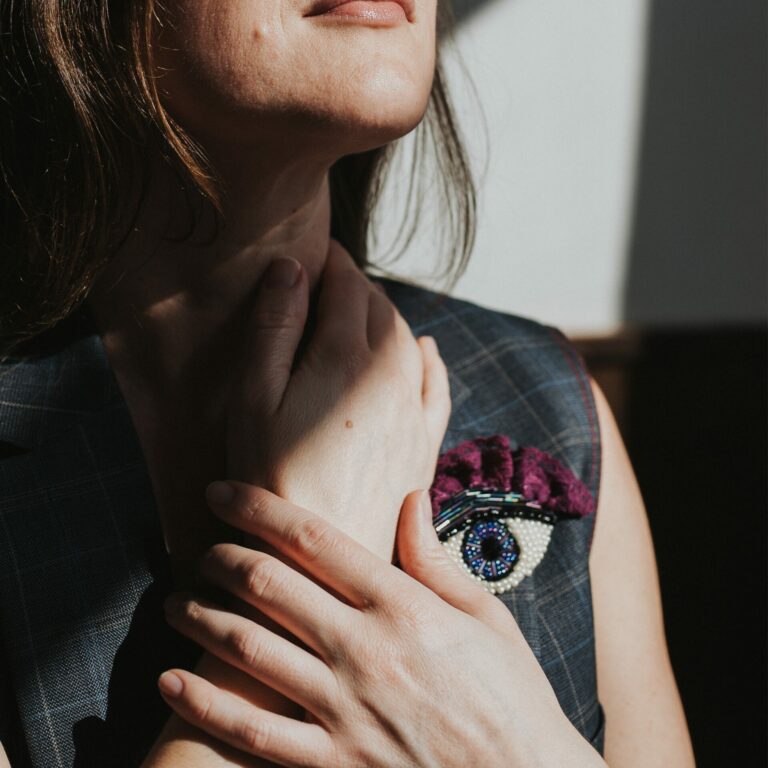 DROŠAIS PIESKĀRIENS ķermenim un dvēselei