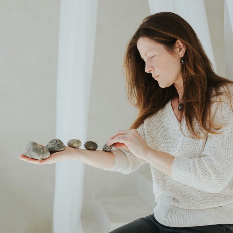 MANA DABA - SENSORĀ DARBNĪCA