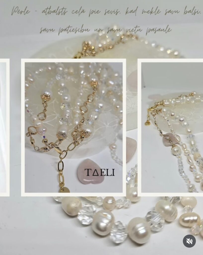 Evija Janevica galerijas attēls 2