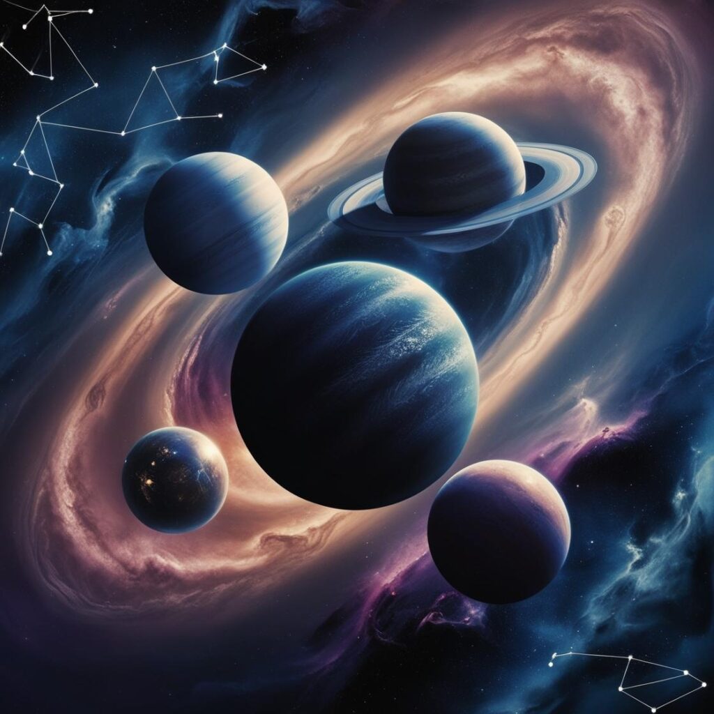 PERSONĪBAS KODOLA ATKODĒŠANA - ASTROPSIHOLOĢIJAS KONSULTĀCIJA