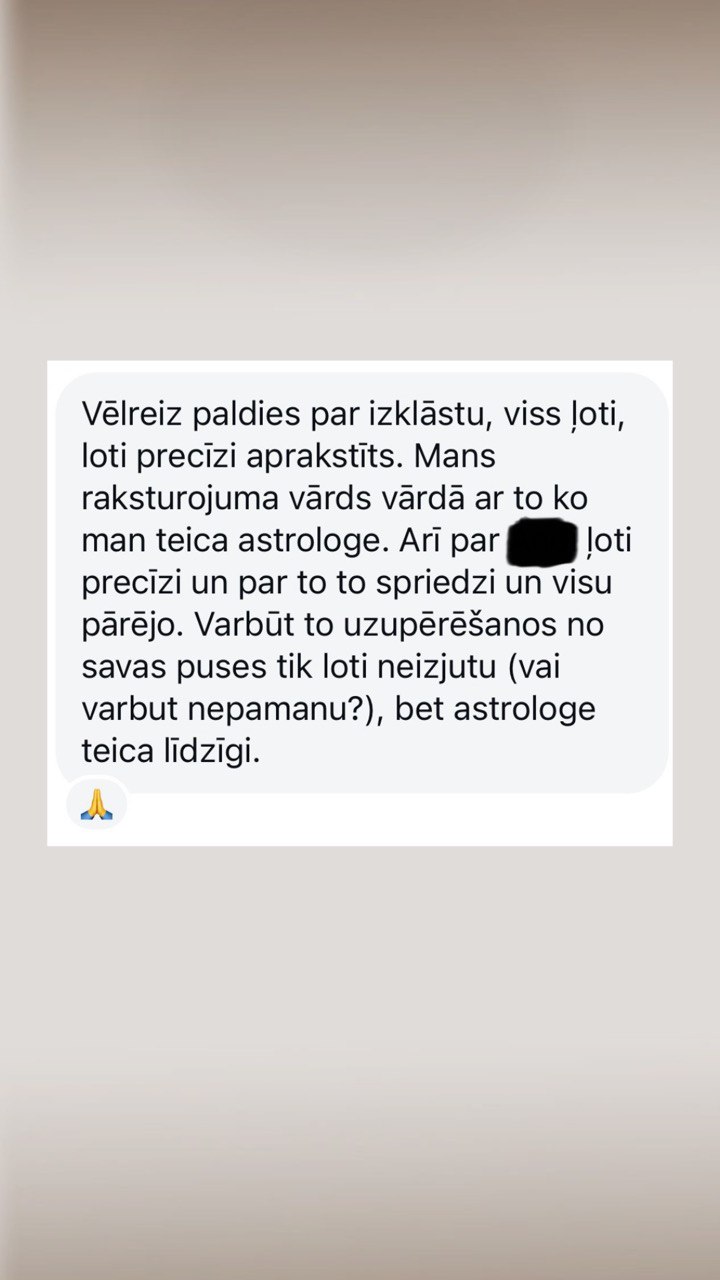 Sabīne Andžāne/ Symbolon izklājkārtis/ Ezotērika/ Online galerijas attēls