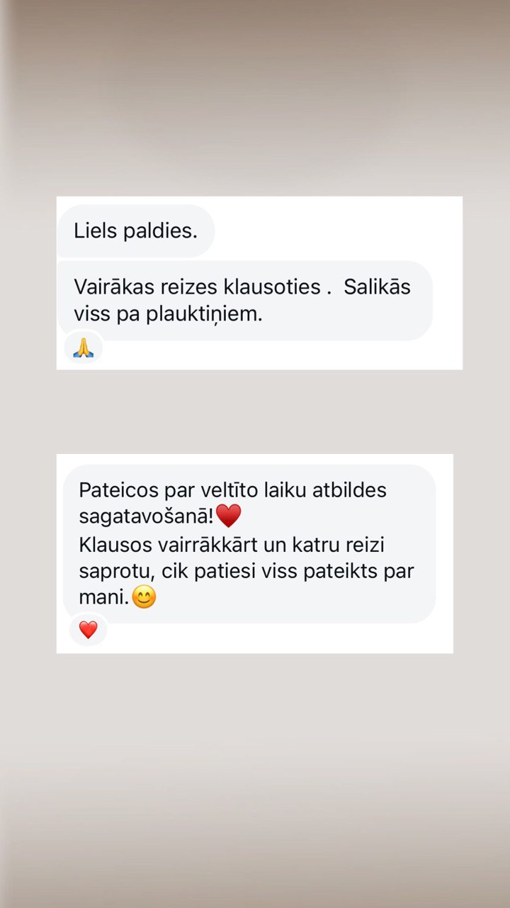 Sabīne Andžāne/ Symbolon izklājkārtis/ Ezotērika/ Online galerijas attēls