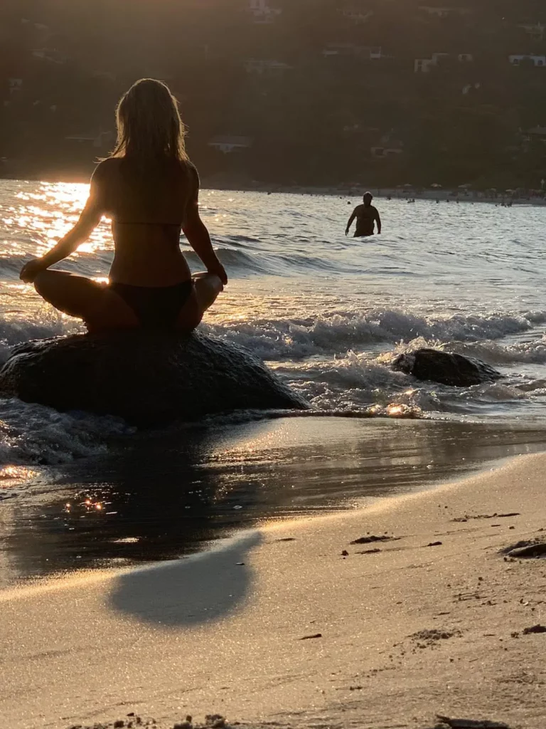 Apziņas Transformācija caur Kundalini jogu/ Online jogas nodarbības/ Apziņas transformācijas retrīti Sardīnijā un Latvijā galerijas attēls 5