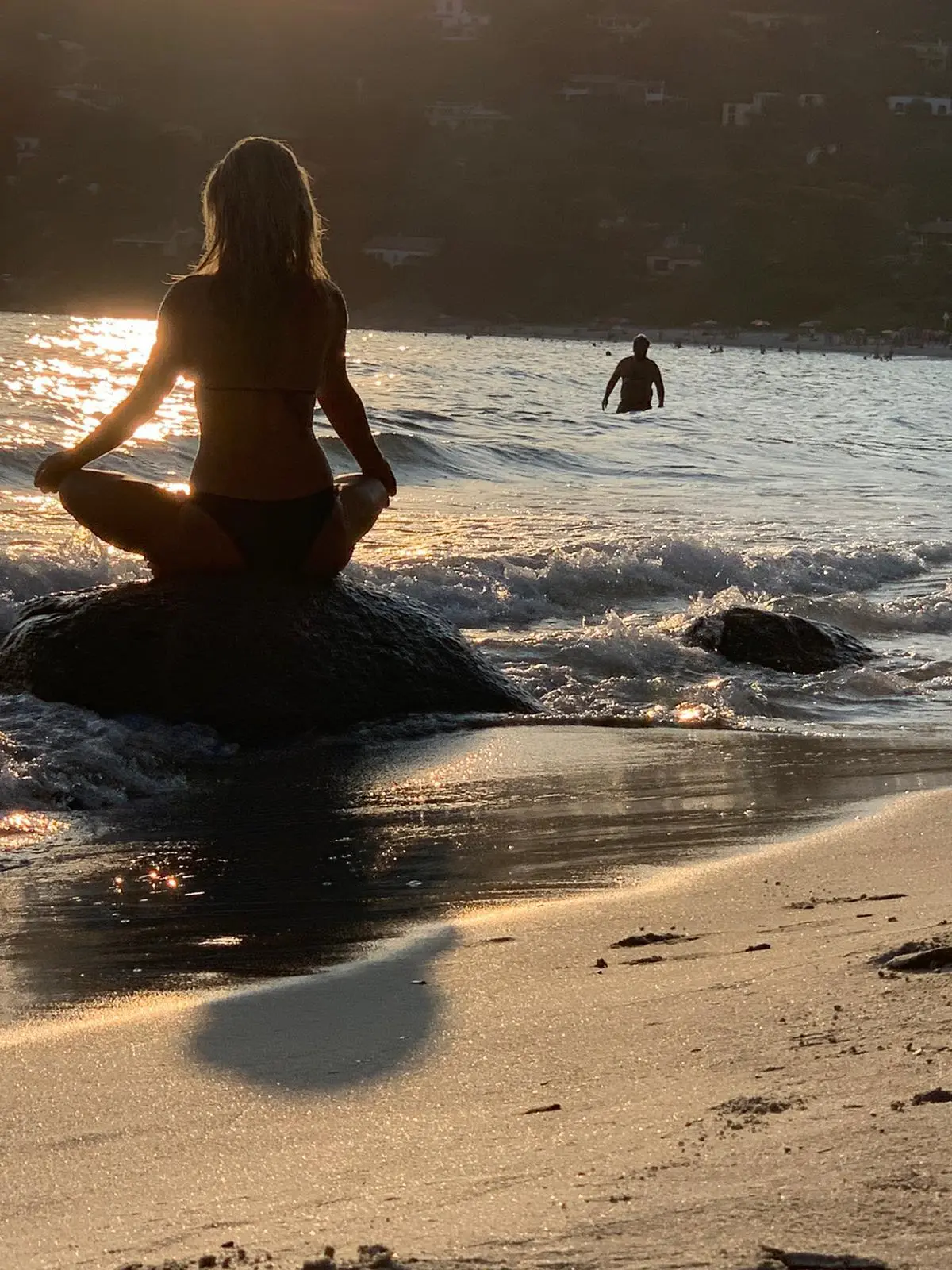Apziņas Transformācija caur Kundalini jogu/ Online jogas nodarbības/ Apziņas transformācijas retrīti Sardīnijā un Latvijā galerijas attēls