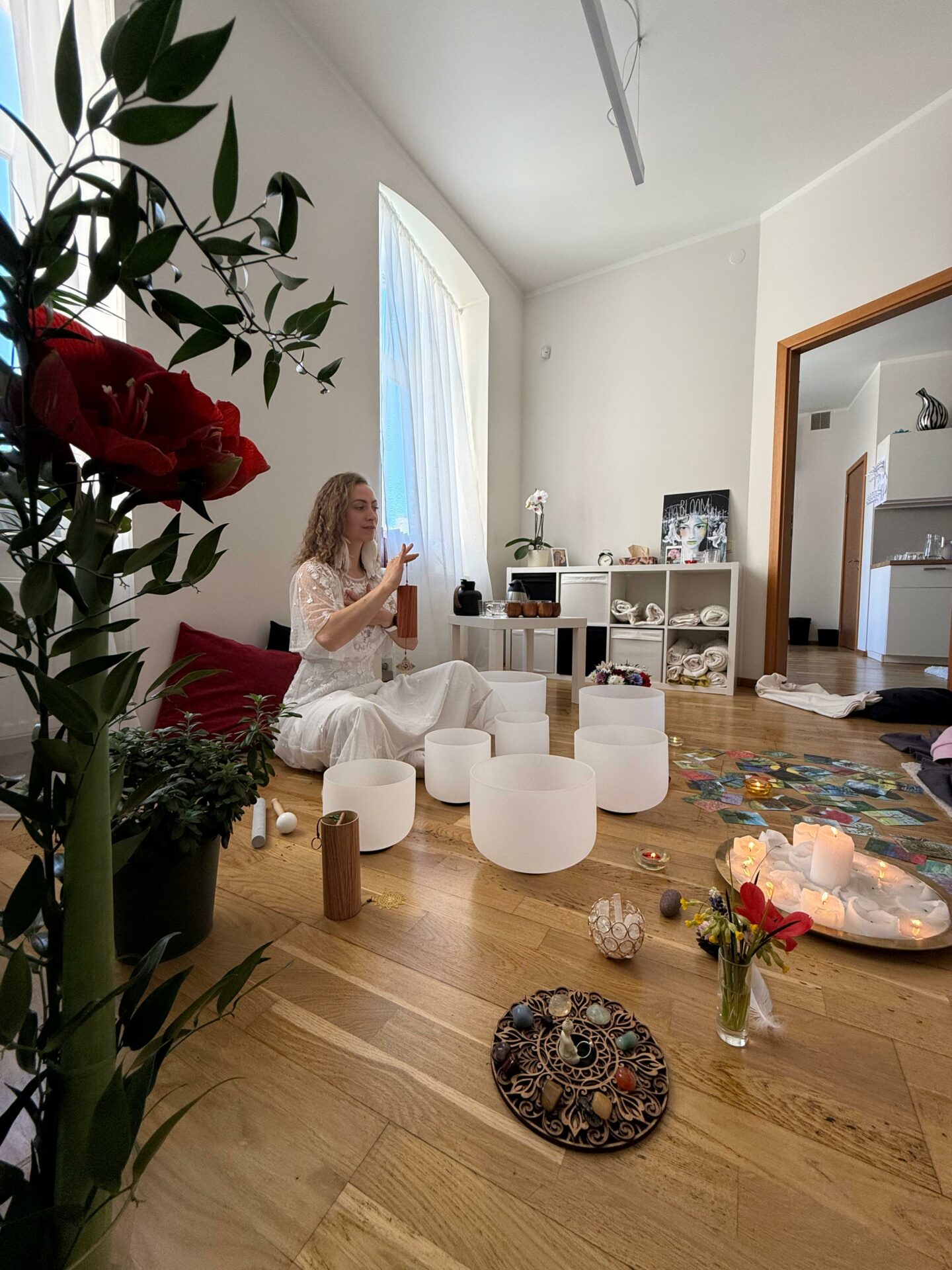 Ramona Vītola - Tavs PAVADONIS ceļā pie Sevis galerijas attēls