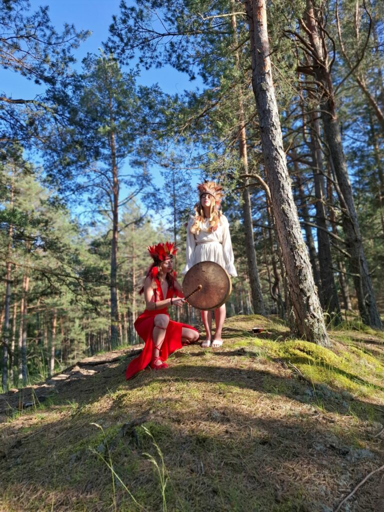 Ramona Vītola - Tavs PAVADONIS ceļā pie Sevis galerijas attēls 7
