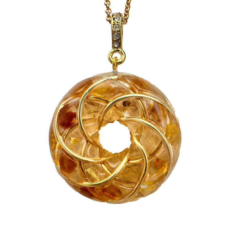 NKey 8 Torus kulons