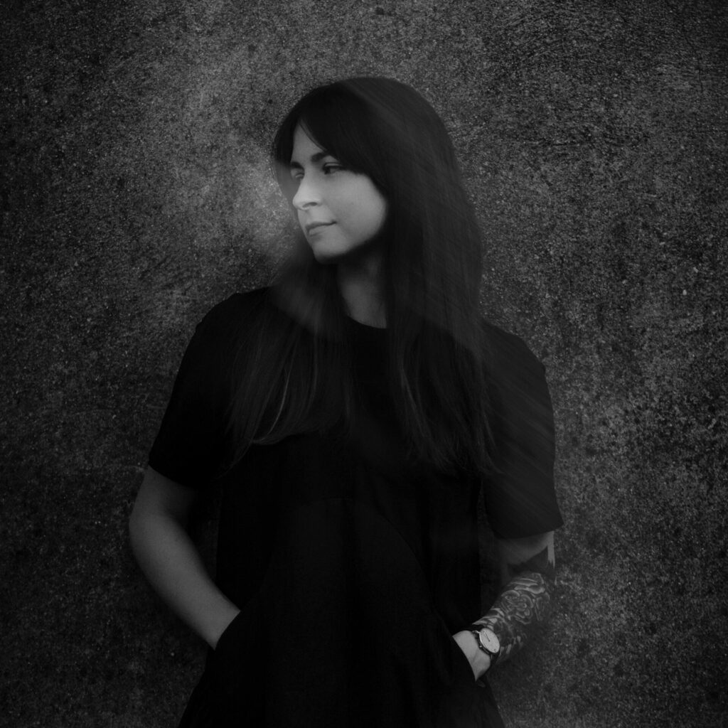 KÁLA | Una Miķelsone