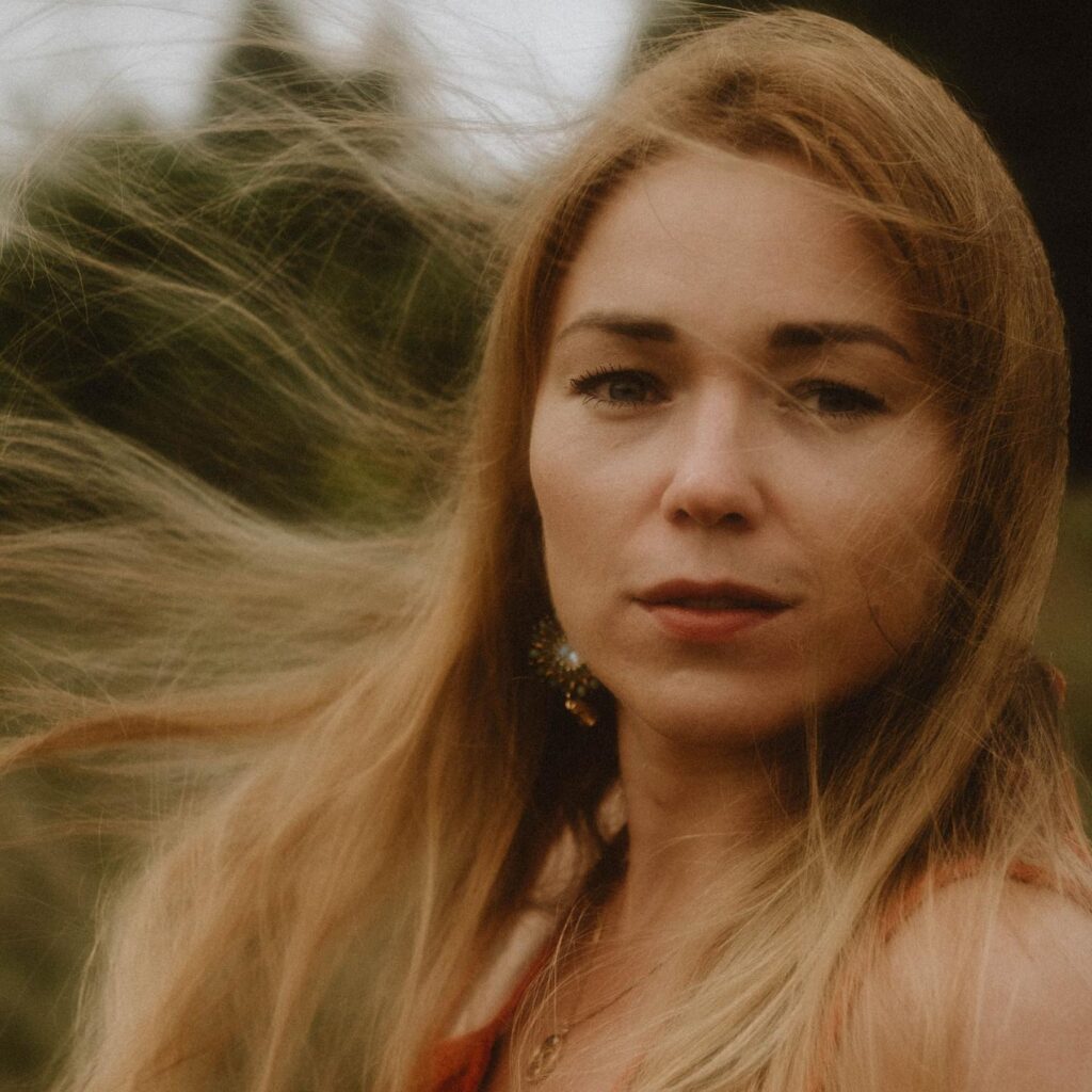 Signe Robinsone