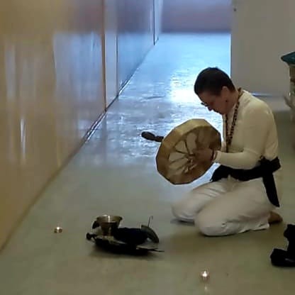 Rapeh ( Rapē ) ceremonija / Inese Kurzemniece galerijas attēls 5