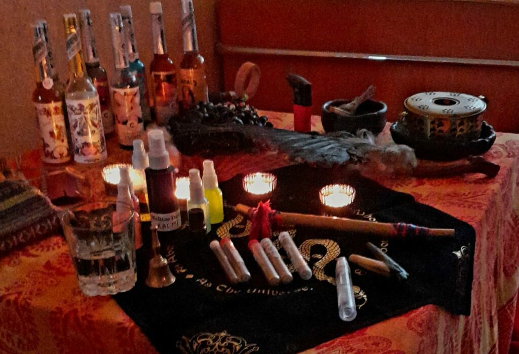 Rapeh ( Rapē ) ceremonija / Inese Kurzemniece galerijas attēls 3