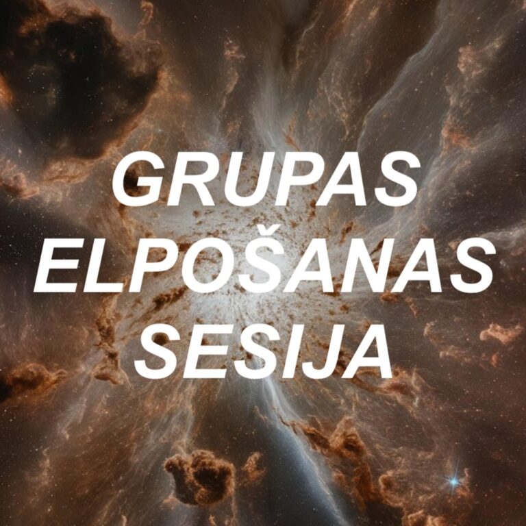 Elpošanas sesija