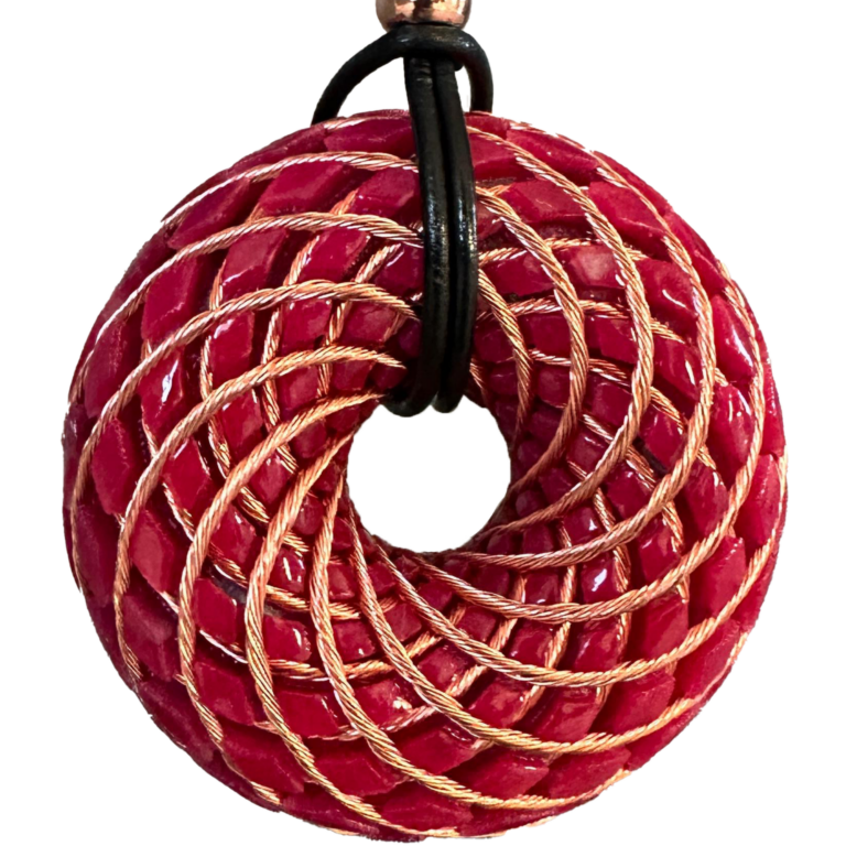 NKey 7 Torus (Meditācījām un enerģijas praksēm)