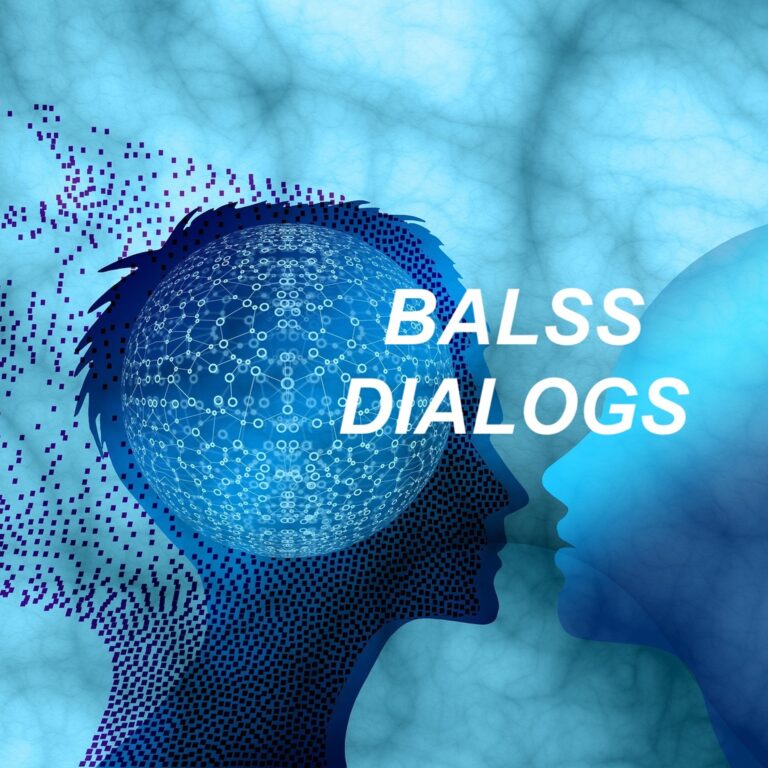 Balss Dialogs