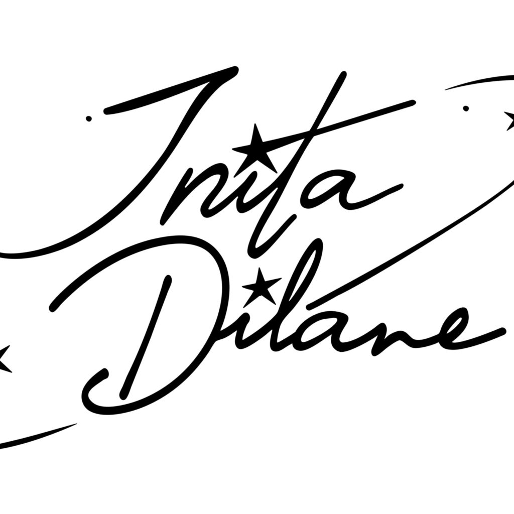 Inita Dilāne/ Jaunā laika astrologs/ Astroloģijas mācības/ Pāru un individuālās astroloģijas konsultācijas Logo