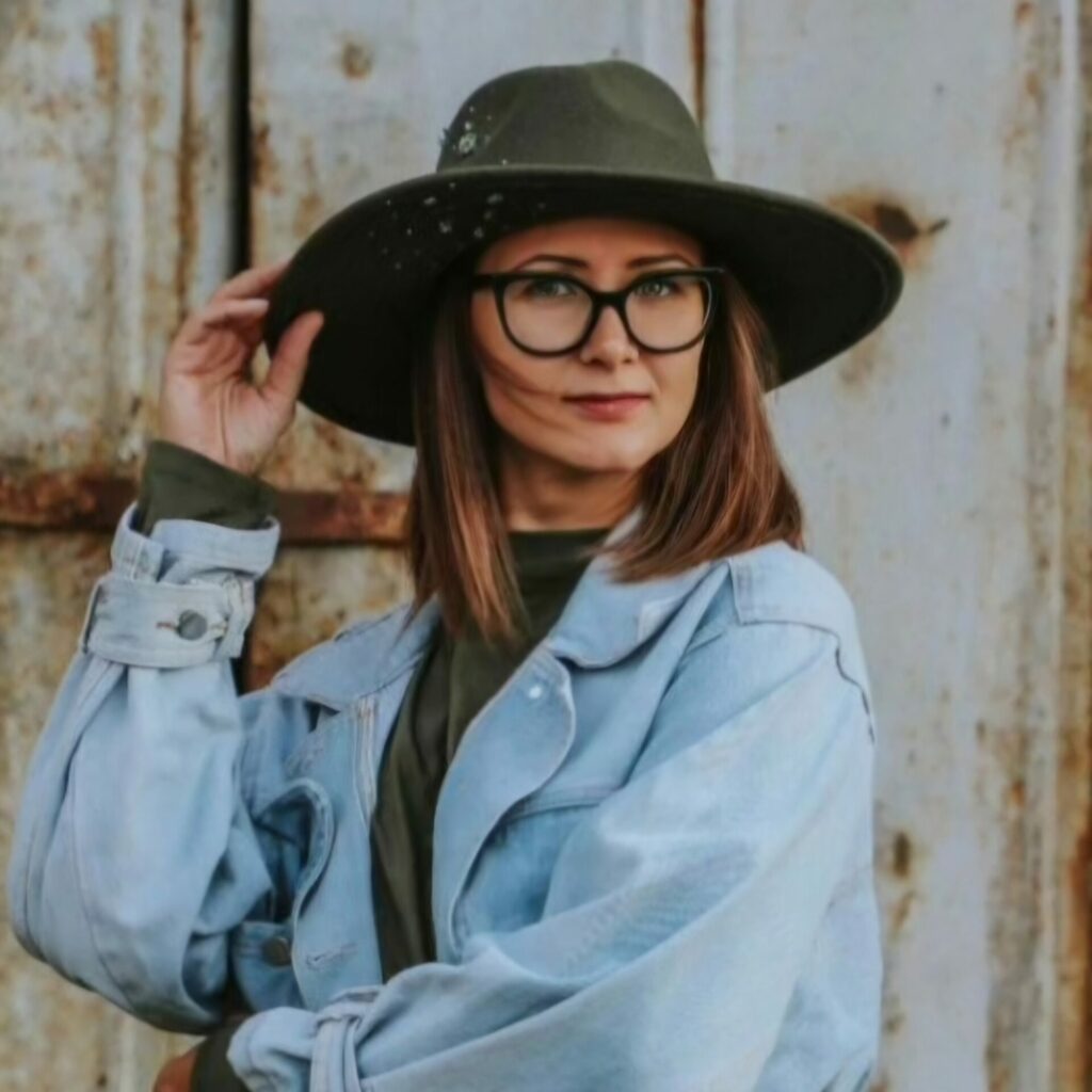 Ieva Suta-Dreimane