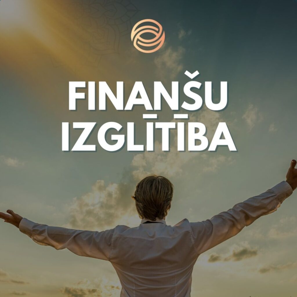 1:1 Personīgo finanšu mentorings