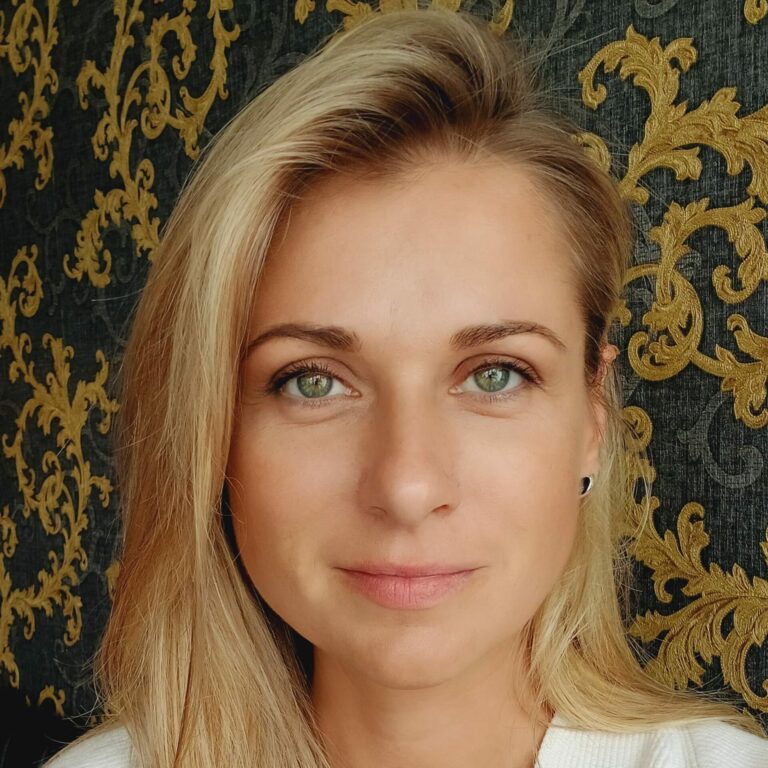 Dvēseles iedvesmas saruna