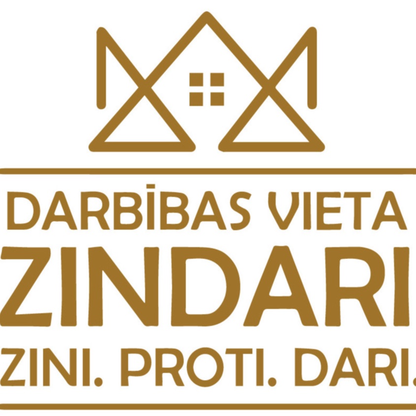 Zindari Logo