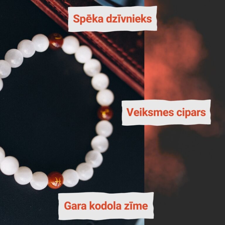 PERSONALIZĒTA ASTRO APROCE