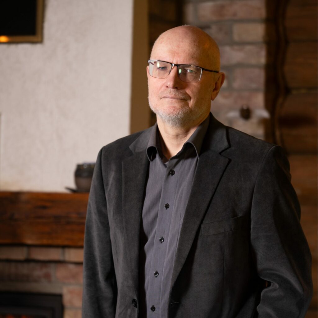 Imants Kopmanis laukaklubs.lv