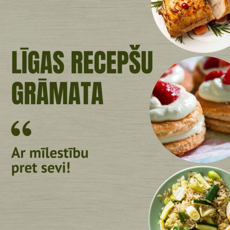 E- grāmata “Ar mīlestību pret sevi”
