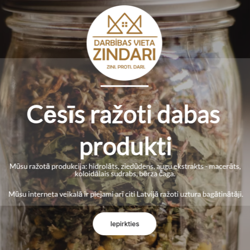 Zindari