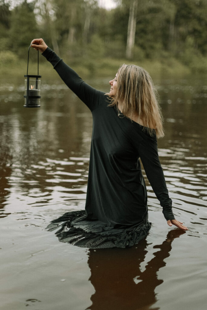Simona Ģērmane/ Kosmosa stāstu rituāli galerijas attēls 6