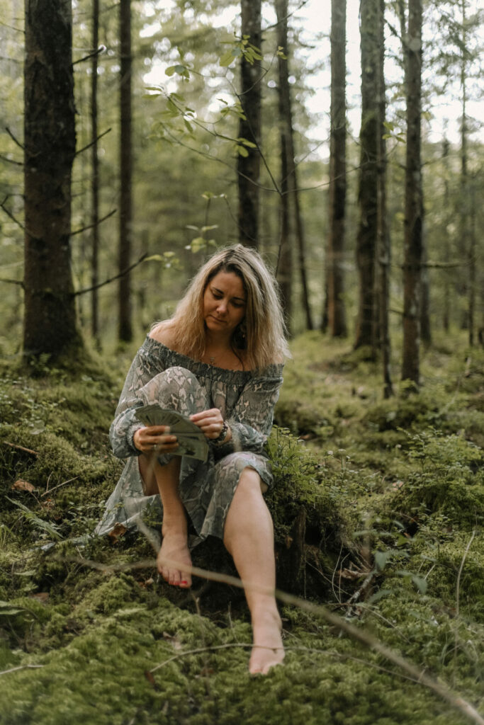 Simona Ģērmane/ Kosmosa stāstu rituāli galerijas attēls 4