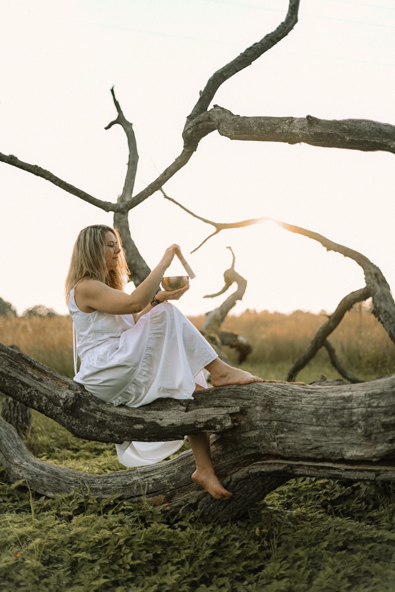Simona Ģērmane/ Kosmosa stāstu rituāli galerijas attēls