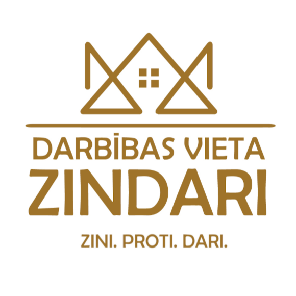 Zindari Logo