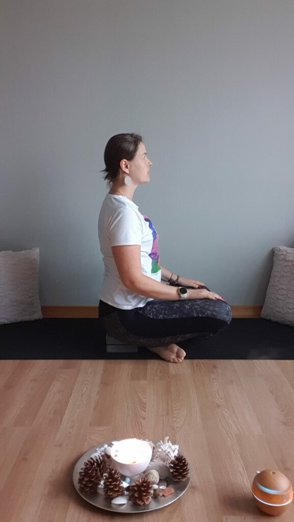 Ritas meditācijas harmonijai galerijas attēls 4