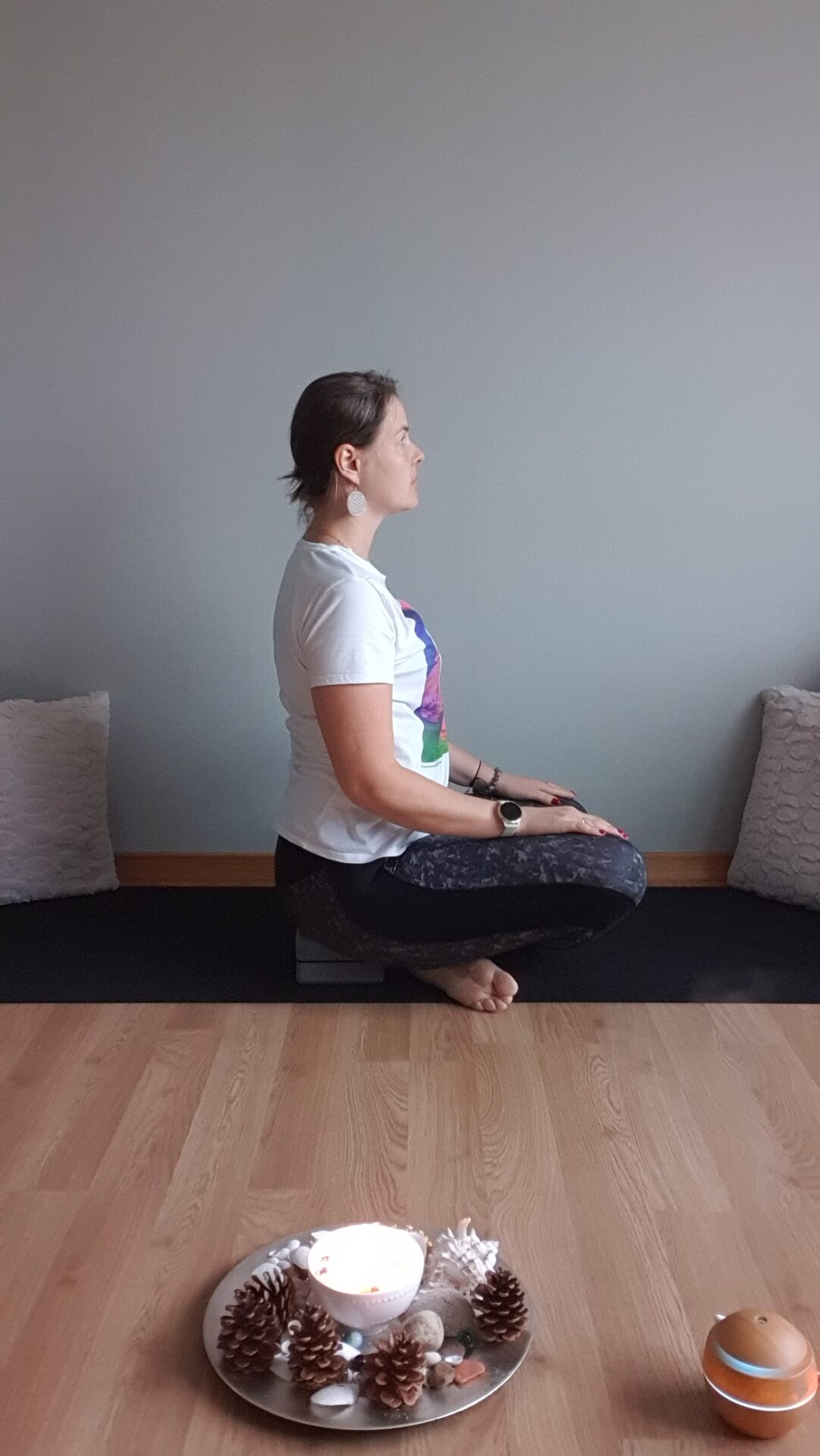 Ritas meditācijas harmonijai galerijas attēls