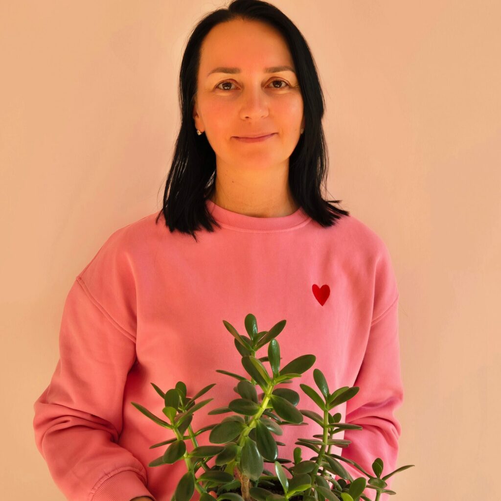 Liene Zariņa