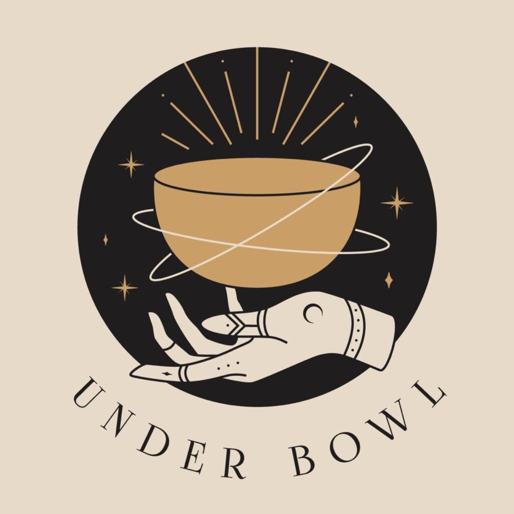 UNDER BOWL Logo