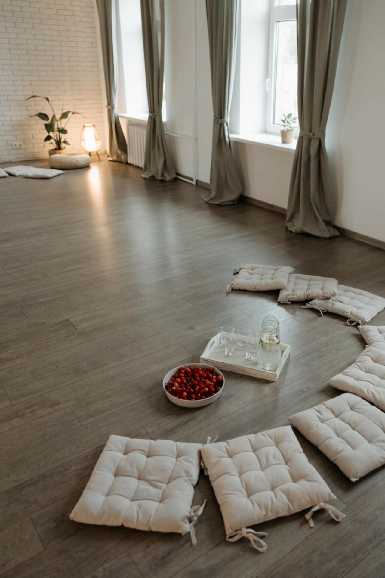 Vineta Bērziņa | Kakao ceremonijas galerijas attēls