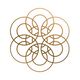 KRISTĪNE LŪSIŅA | MAKU MANDALA Logo