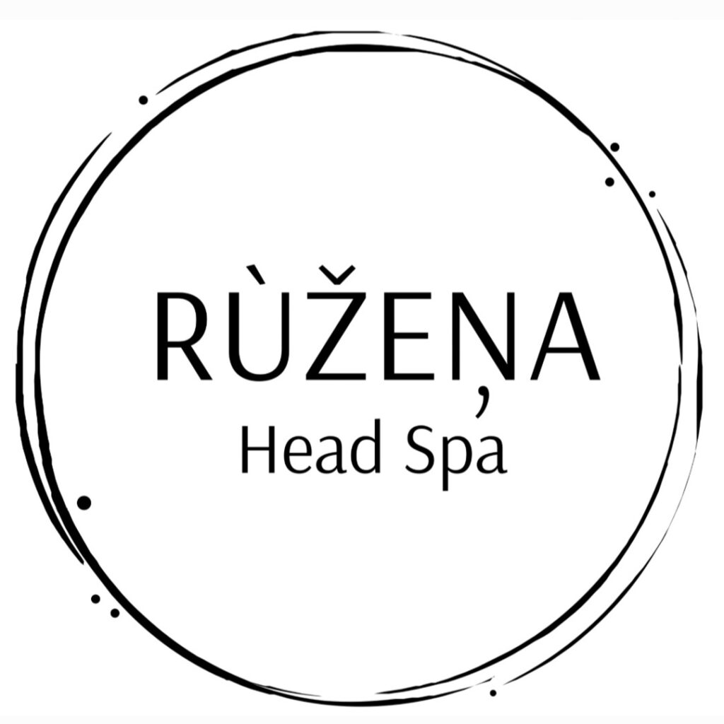Rùžeņa Spa Logo