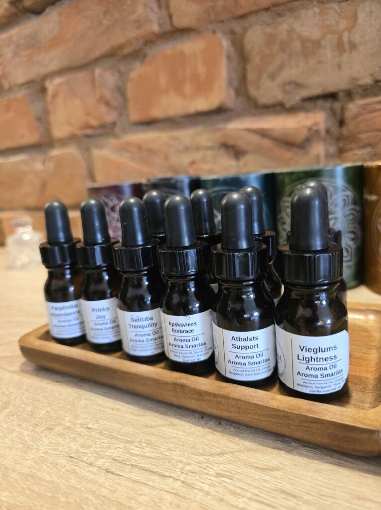 Rùžeņa Spa galerijas attēls 2