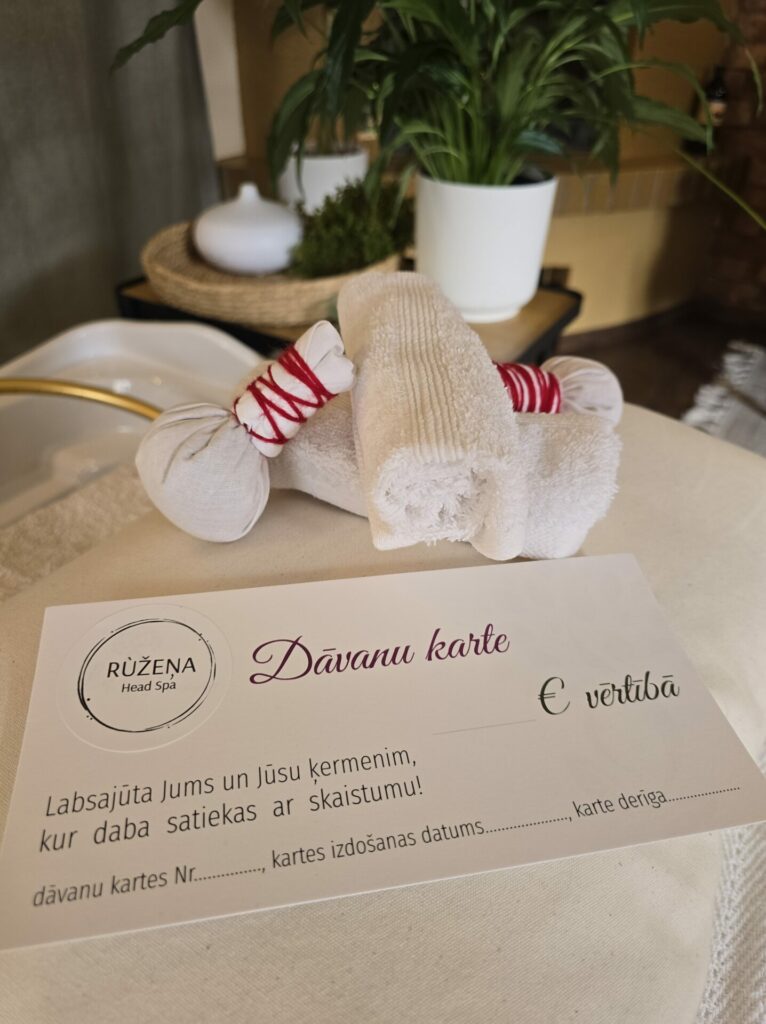 Rùžeņa Spa galerijas attēls 9