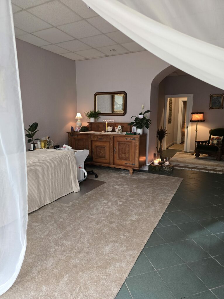 Rùžeņa Spa galerijas attēls 4